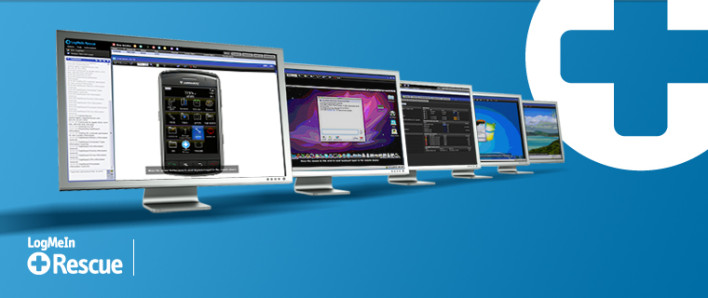 LogMeIn Hamachi Updated
