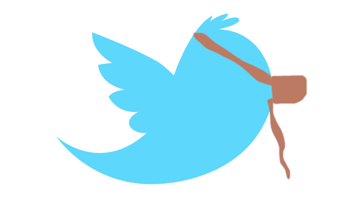 Twitter Adds Mute Function To Mobile Apps