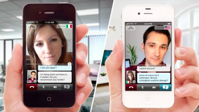 Top Translation Apps For iPhone & iPad