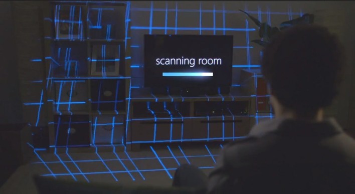 Will Virtual Rooms Replace VR Headsets?