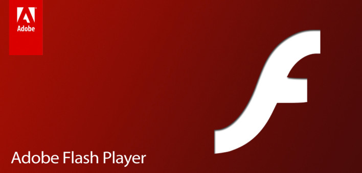 Adobe Flash Player Update