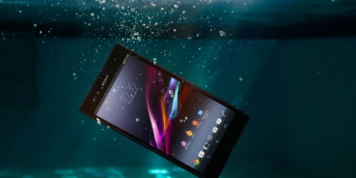 How Useful Are Waterproof Smartphones?