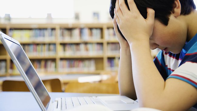 How To Keep Your Children Safe Online