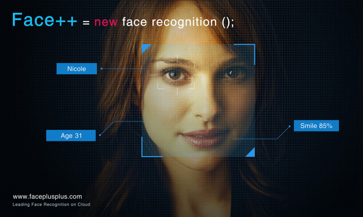 The NSA Knows What You Look Like (Yes, You)