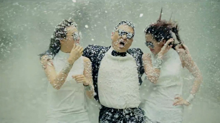 THIS is The Most-Watched YouTube Video Ever
