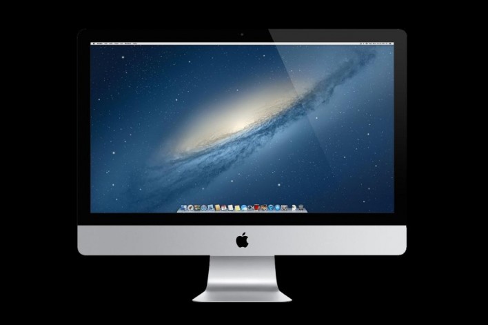 RAM Can’t be Upgraded On New iMac