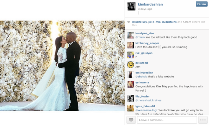 This is the Most Liked Instagram Photo Ever