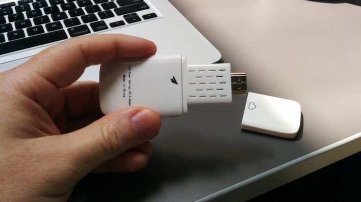 Mozilla Developing Chromecast Like Device