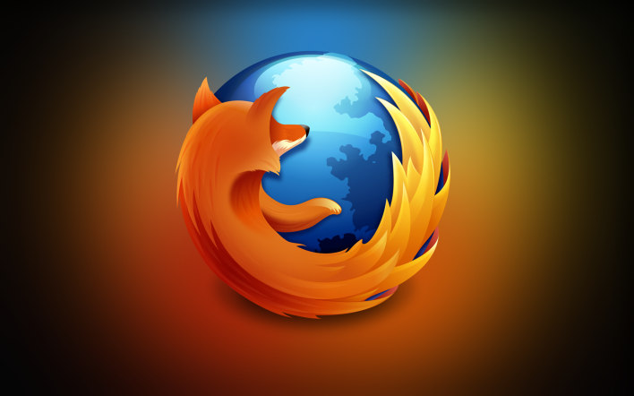 How To Customize The Toolbar in Firefox
