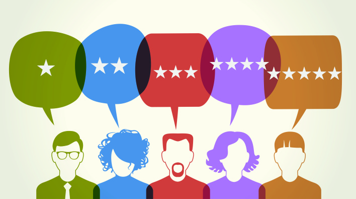 How Can You Tell If An Online Review is Fake?