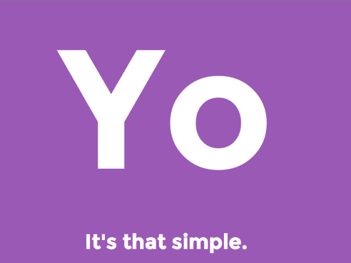 Yo App Hacked