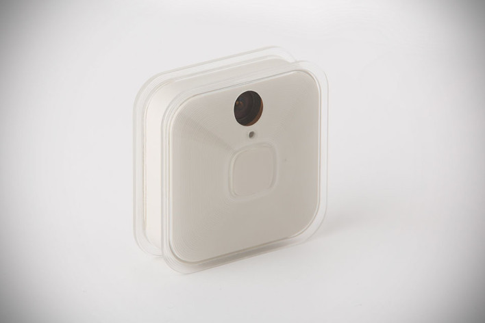 Blink Camera Watches Your Home When You Can’t