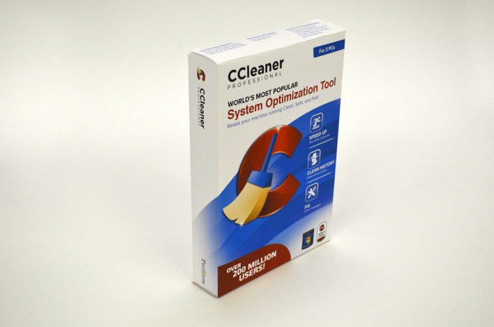 How to Clean the Windows Registry in CCleaner