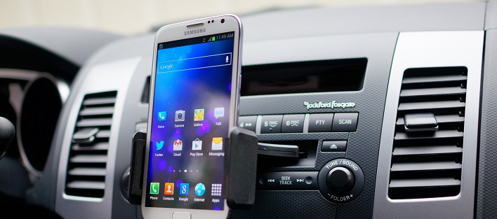10 Best Smartphone Mounts