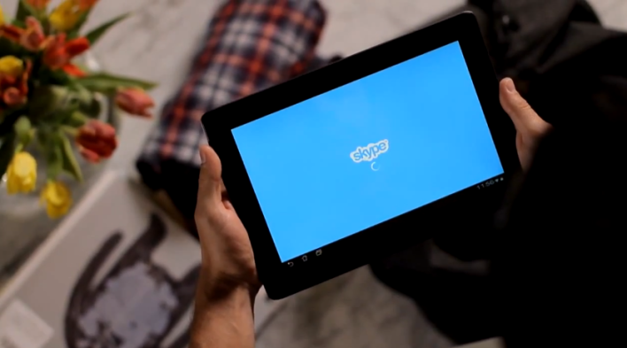 The Latest Version Of Skype is Now Available