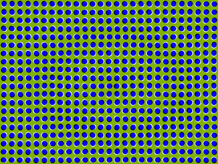10 Optical Illusions That Will Blow Your Mind!