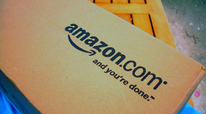 Amazon Creates On-line 3D Printing Shop