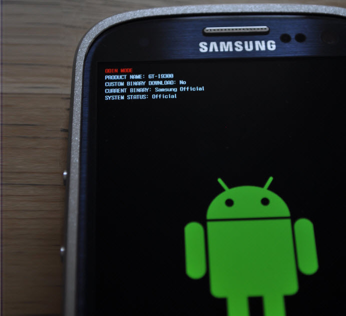 Factory Resetting Android Phones May Not Erase All Data