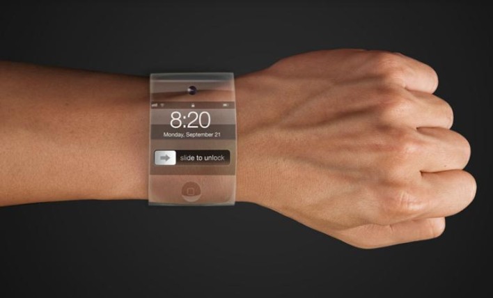 Apple Hires Tag Heuer Exec, iWatch Rumours Increase