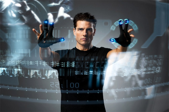 Did Movies Get Their Technology Predictions Right?