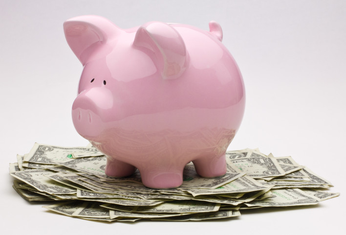 Get Saving Money With These Thrifty Websites