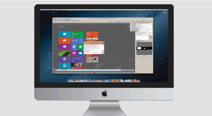 AnyDesk 1.1.0 Beta Available Now