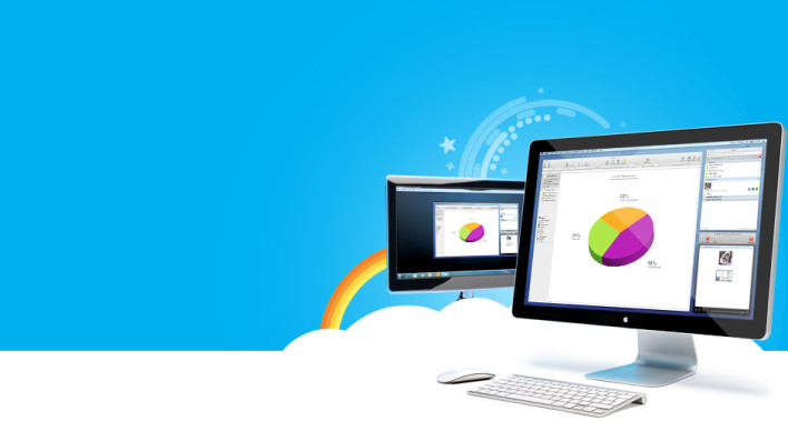 How To Share Your Screen With Skype
