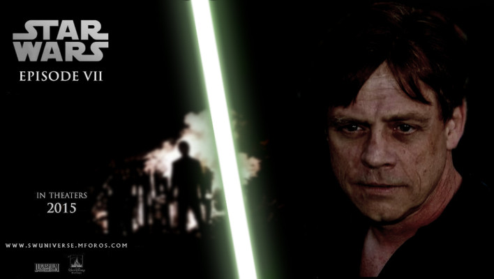 Star Wars VII Will Be Shot In IMAX