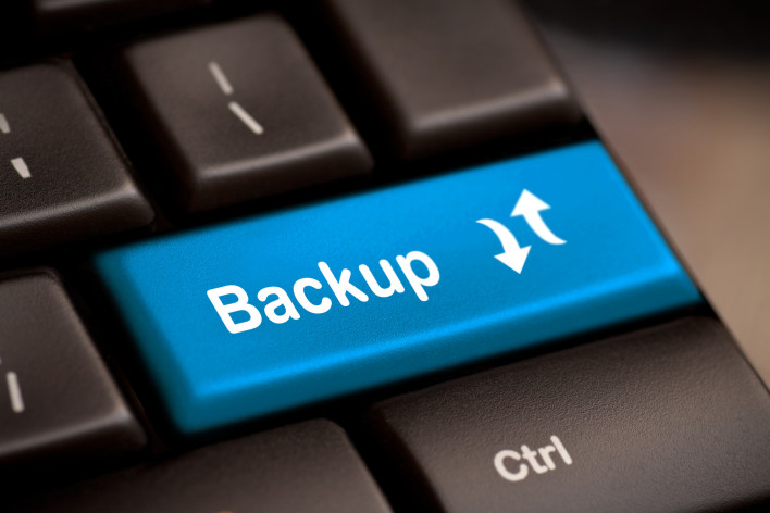 How to Back Up Your Firefox Profile Folder