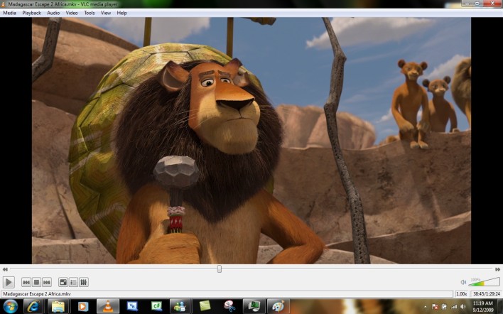 VLC Media Player Has Been Updated To 2.1.5