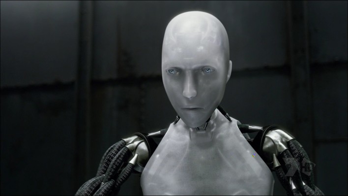Would You Rather Have A Robot Boss Or A Human Boss?