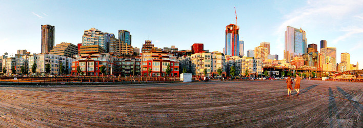 How To Take 360 Panorama Photographs Like a Pro