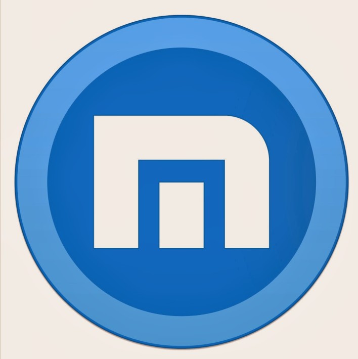 The Latest Version Of Maxthon Cloud Browser is Now Available