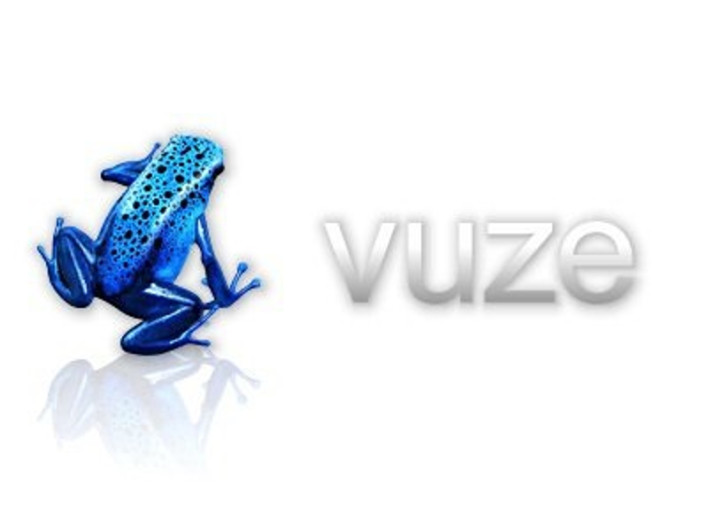 Vuze 5.4.0.0 is Now Available To Download