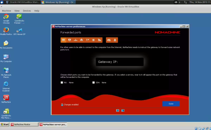 The Latest Version Of NoMachine is Now Available