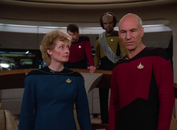 Is There A ‘Star Trek’ Communication Device On The Horizon?