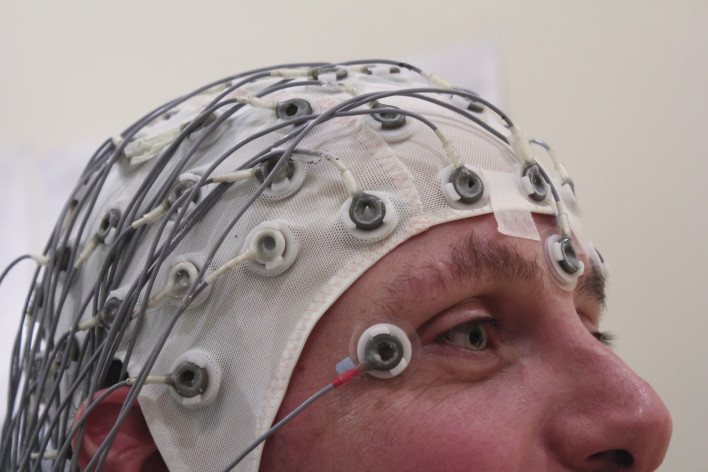 Scientists Step Closer to Telepathy with Successful TMS Trial