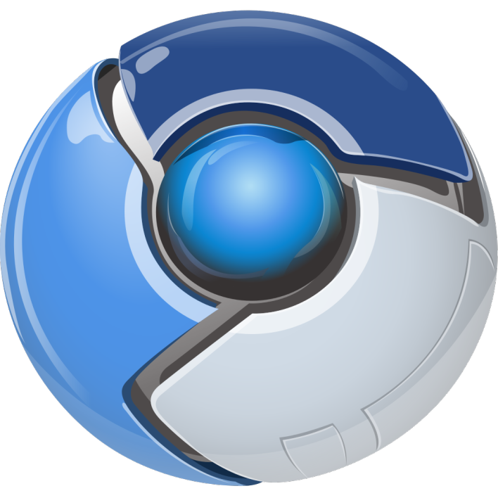 Love Chrome? Try Chromium