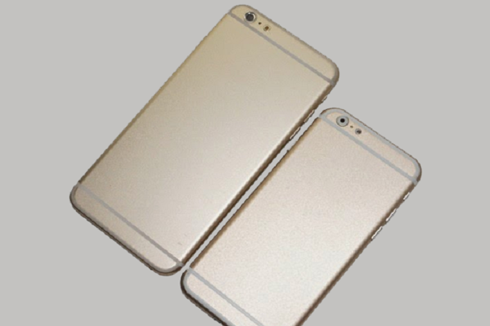 iPhone Air Leaked On Video With 5.5-inch Display‏
