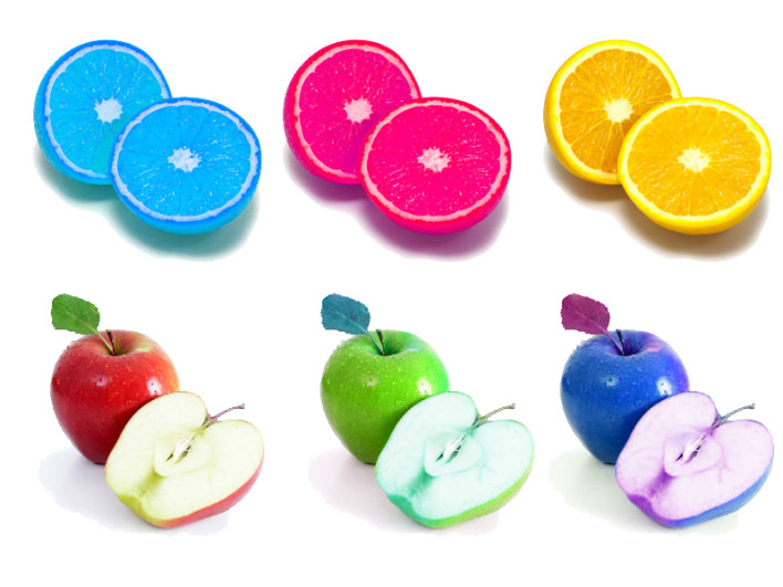 Understanding The Difference Between RGB And CMYK In Photoshop