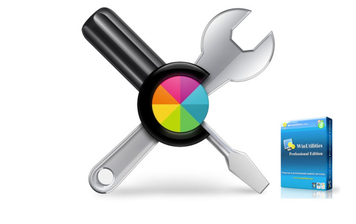 WinUtilities Update Is Now Available