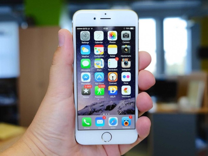 Make The Most Of iOS 8 With These Cool Apps