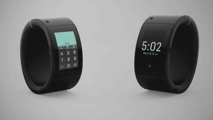 Will.i.am Unveils Puls, Smart-Band Running Forked Version of Android