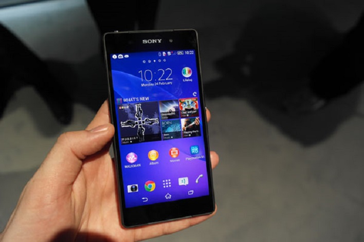 Sony Xperia Z3 Scores Best On Battery Life Tests