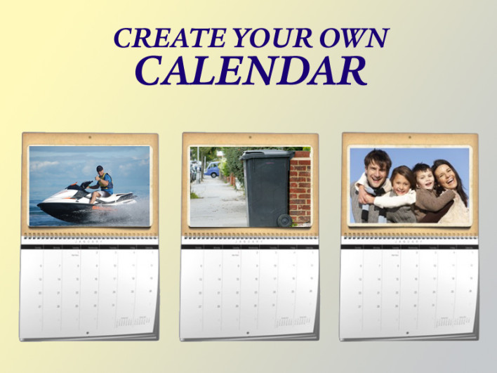 How To Self-Publish A Calendar And Sell It Online