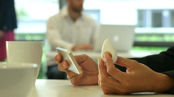 Pip: Stress Management Biosensor
