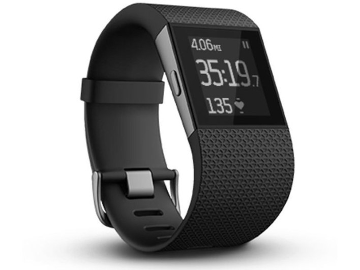 FitBit Preparing $250 Smartwatch‏