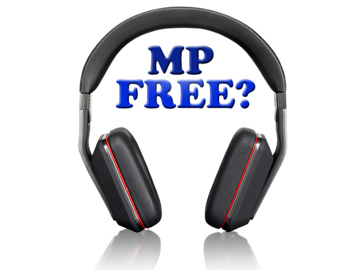 How To Legally Download Free Music