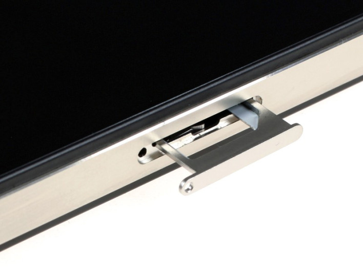 Apple SIM Quietly Launched with iPad Air 2
