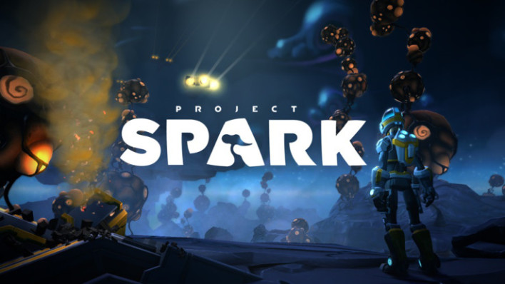 Microsoft Launches Project Spark